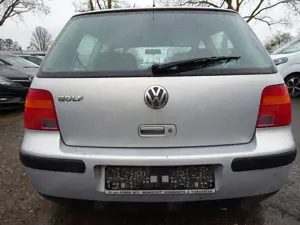 Volkswagen Golf Bild 5