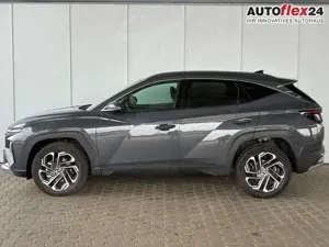 Hyundai TUCSON MY26 1.6 HEV AT 2WD Prime / Head-Up ACC Sitz+Le...
