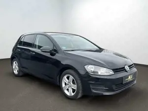 Volkswagen Golf VII Lim. 1.4TSi DSG Comfortline Winterpaket Bild 2