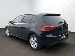 Volkswagen Golf VII Lim. 1.4TSi DSG Comfortline Winterpaket Bild 4