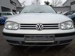 Volkswagen Golf Bild 2