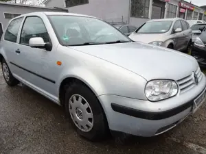 Volkswagen Golf Bild 3