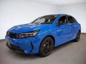 Opel Corsa F 1,2 Turbo GS-Line ''Komfort  Technologie Paket'