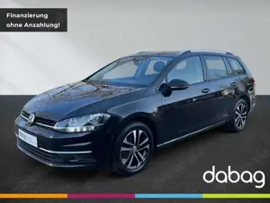 Volkswagen Golf Variant 1.6 TDI SCR DSG IQ.DRIVE