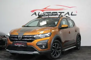 Dacia Sandero III Stepway *LPG*Navi*Kamera*LED*AHK*PDC