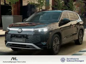 Volkswagen Tayron LIFE TDI DSG 4MOTION+AHK+ALU 18+360° KAMERA+7-SITZ