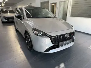 Mazda 2 1.5 90PS Homura AKA *Driver Assistance Paket*