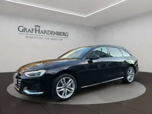 Audi A4 Avant 40 TDI S tronic advanced LED GRA Kamera