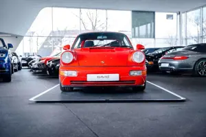 Porsche 964 Bild 2
