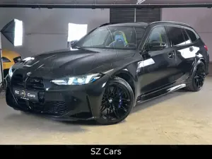 BMW M3 Touring xDrive Competition HUD KEYLESS HK