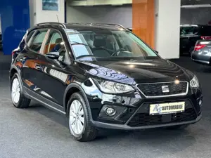 SEAT Arona 1.0*CARPLAY*VOLLDIG*TEMPO*PDC*FRONT ASSIST