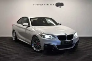 BMW 230 i Coupe M Sport *KEYLESS*KAMERA*19 ZOLL