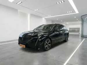 Peugeot 308 SW PureTech 130 EAT8 GT