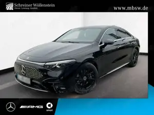 Mercedes-Benz CLA 350 4m EQ  AMG*AHK*Pano*Memory*Distronic*Kam
