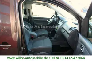 Volkswagen Caddy Kasten/Kombi Trendline+Standheizung+PDC+++ Bild 5