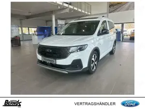 Ford Tourneo Connect Tourneo Connect 1.5 PHEV Aut. ACTIVE GJR NAVI