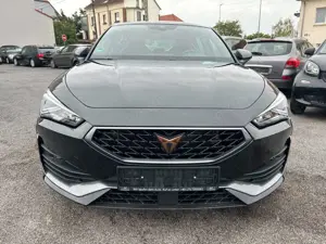 CUPRA Leon Bild 2