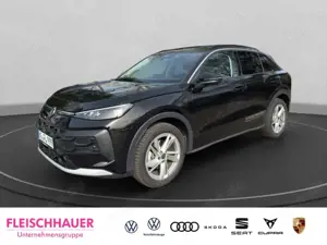 Volkswagen T-Roc eTSI 1.5 LIFE AHK Navi Digitales Cockpit