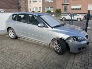 Mazda 3 3 1.6 Sport Comfort