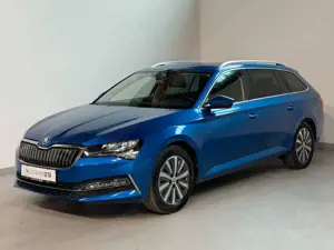 Skoda Superb 1.4TSI DSG Combi Style iV ACC*KAM*AHK*MEM