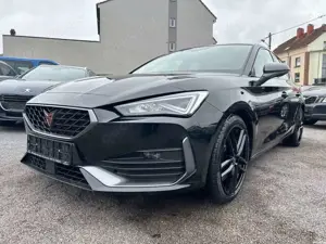 CUPRA Leon Bild 3