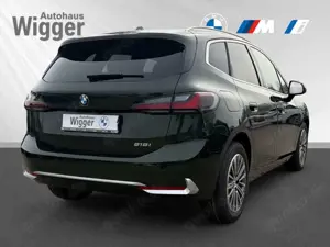 BMW 218 Active Tourer i/Luxury Line/El. Panodach/AD Bild 3