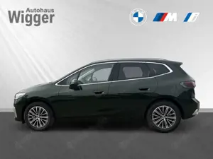 BMW 218 Active Tourer i/Luxury Line/El. Panodach/AD Bild 2