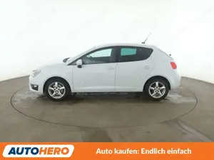 SEAT Ibiza 1.0 TSI FR*NAVI*XENON*PDC*SHZ*KLIMA* Bild 3