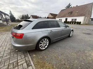 Audi A6 Bild 5