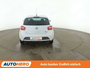 SEAT Ibiza 1.0 TSI FR*NAVI*XENON*PDC*SHZ*KLIMA* Bild 5