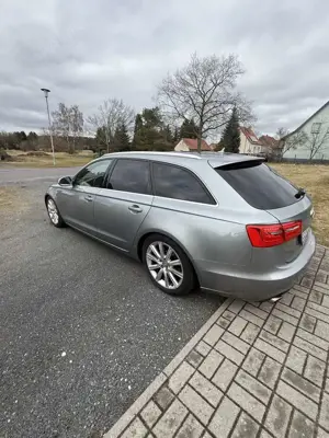 Audi A6 Bild 3