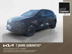 Kia Sportage 1.6 CRDi GT-Line ACC FLA 360 Pano LM