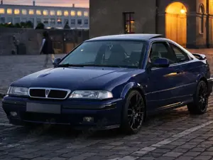 Rover 220 220 Coupe 2.0 Turbo
