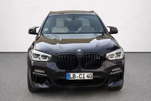 BMW X3 M40i xDrive aus 2.Hand