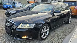 Audi A6 3.0 TDI Quattro S-line Automatik *Motorschaden*