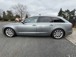 Audi A6 Bild 2