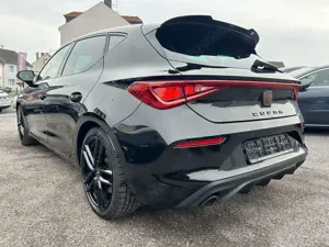 CUPRA Leon Bild 5