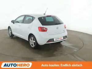 SEAT Ibiza 1.0 TSI FR*NAVI*XENON*PDC*SHZ*KLIMA* Bild 4