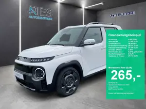 Hyundai Inster Cross KlimaA*LED*Navi*SHZ*Standh.*ACC*LM