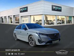 Peugeot 308 SW GT PureTech 130 EAT8