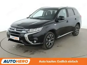 Mitsubishi Outlander 2.0 PHEV Plus 4WD Aut.*NAV*TEMP*360CAM*SHZ*ALU*