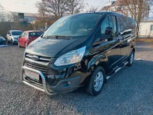 Ford Transit Custom Kombi 310 L1 Titanium 8-Sitze Nav