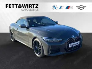BMW 440 M440i Cabrio Harman/Kardon|19"LMR|Parkassistent