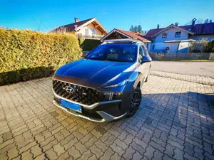 Hyundai SANTA FE SANTA FE 1.6 Plugin-Hybrid 4WD Signature HUD beige