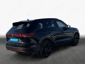 Volkswagen Touareg 3.0 TDI tiptronic AHK Standhz. IQ.Drive Bild 2