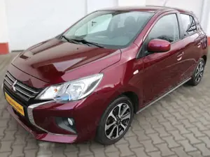 Mitsubishi Space Star Spirit+ Navigation und Winterpaket