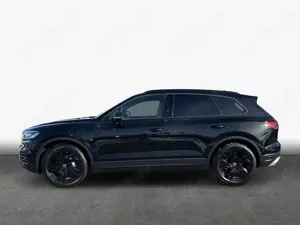 Volkswagen Touareg 3.0 TDI tiptronic AHK Standhz. IQ.Drive Bild 4