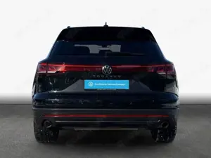 Volkswagen Touareg 3.0 TDI tiptronic AHK Standhz. IQ.Drive Bild 5