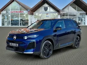 Citroen C5 Aircross 145 Hybrid MAX