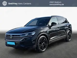 Volkswagen Touareg 3.0 TDI tiptronic AHK Standhz. IQ.Drive Bild 1